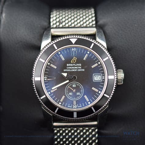 breitling superocean preise|breitling superocean pre owned.